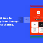 Invisibly A Legit Way to Make Money from Surveys and Data Sharing