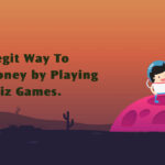 Quizando A Legit Way to Make Money by Playing Quiz Games