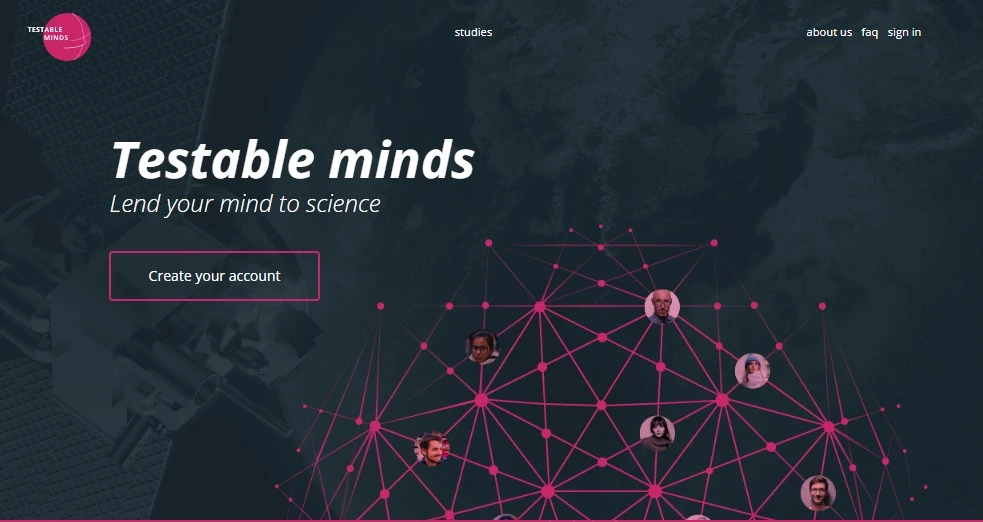 Testable Minds: A Smarter Way to Earn Money Through Research Studies