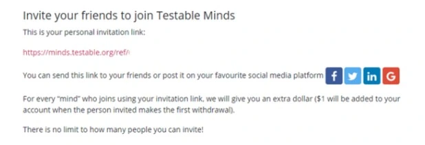 Testable Minds: A Smarter Way to Earn Money Through Research Studies