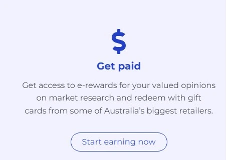 SaySo: A Legitimate Way to Earn from Market Research