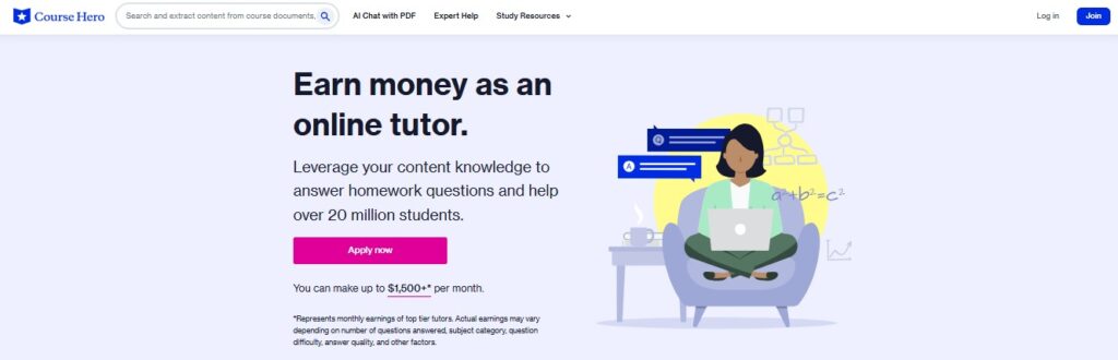 8 Best Online Tutoring Sites to Boost Your Earning