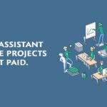 Byron Assistant Manage Projects and Get Paid