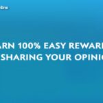 Datatelligence Earn 100% Easy Rewards for Sharing Your Opinions