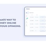 Drumo A Legitimate Way to Make Money Online by Sharing Your Opinions