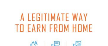 SpeechPad A Legitimate Way To Earn From Home