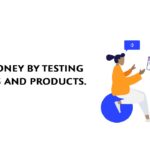 Tandemz Earn Money by Testing Websites and Products