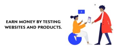 Tandemz Earn Money by Testing Websites and Products