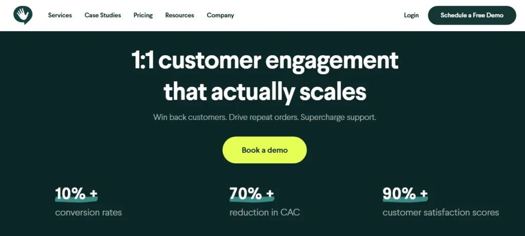 ChatDesk:Earn Money by Providing Customer Support