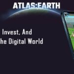 Atlas Earth Play, Invest, and Earn in The Digital World