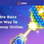 Bubble Buzz – A Fun Way to Earn Money Online