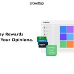 CrowdTap Earn Easy Rewards for Sharing Your Opinion