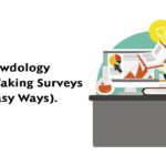 Crowdology Earn by Taking Surveys (2 Easy Ways)