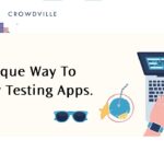 Crowdville A Unique Way to Earn by Testing Apps