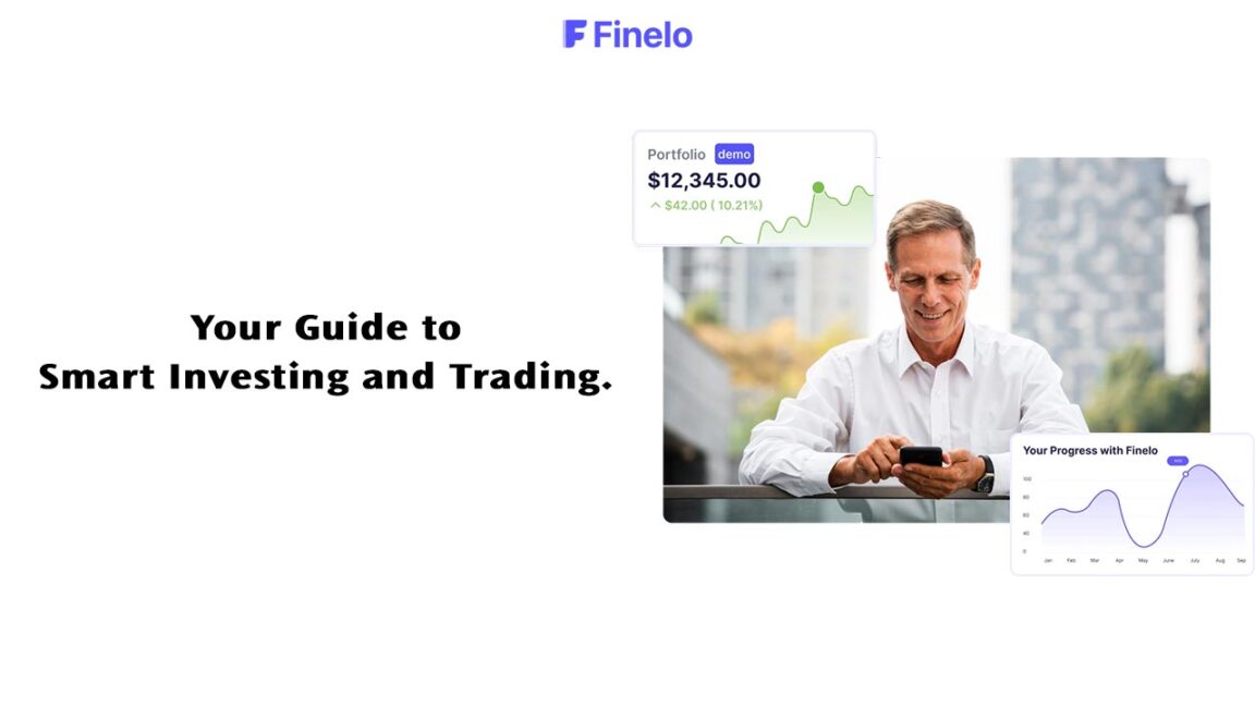 Finelo Your Guide to Smart Investing and Trading