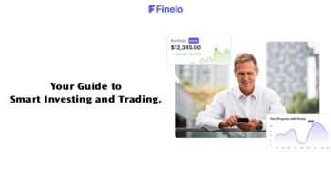 Finelo Your Guide to Smart Investing and Trading