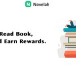 Novelah Just Read Book, Play, and Earn Rewards