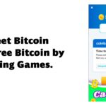 Sweet Bitcoin Earn Free Bitcoin by Playing Games