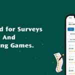 TopSurveys – Get Paid for Easy Surveys and Playing Games