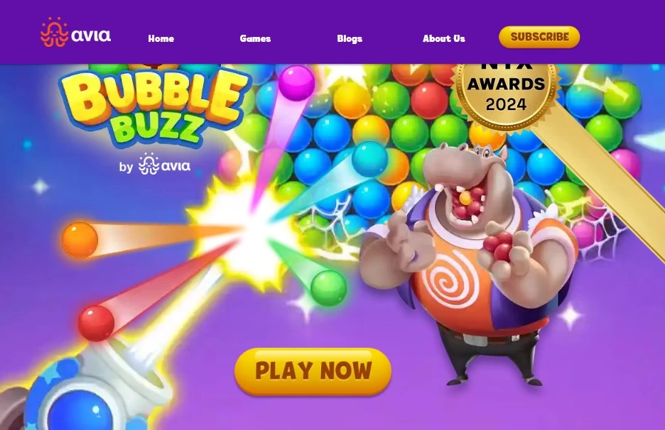 Bubble Buzz – A Fun Way to Earn Money Online