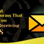 5 Best Platforms That Pay You for Receiving SMS in 2025