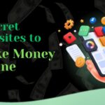 7 Secret Websites to Make Money Online In 2025