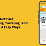 GeoSmile Get Paid for Walking, Traveling, & More 4 Easy Ways