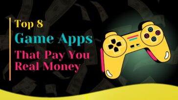 Top 8 Game Apps That Pay You Real Money in 2025