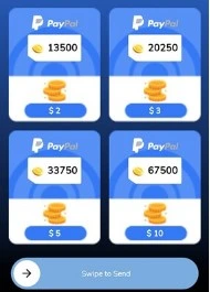 Cash Jungle: Earn Money Playing Games & Taking Surveys