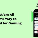 Test'em All A New Way to Get Paid for Gaming