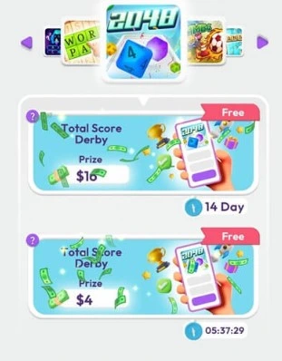 Jeton App: Can You Really Earn Money by Playing Games?
