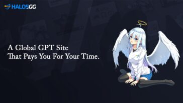 Halos.gg – A Global GPT Site That Pays You for Your Time