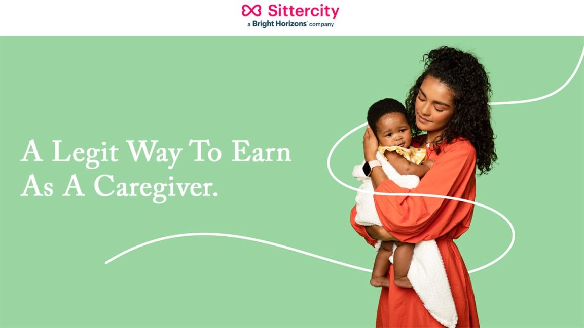 SitterCity Review A Legit Way to Earn as a Caregiver