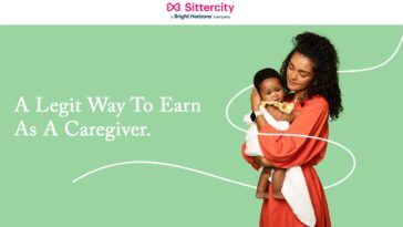 SitterCity Review A Legit Way to Earn as a Caregiver