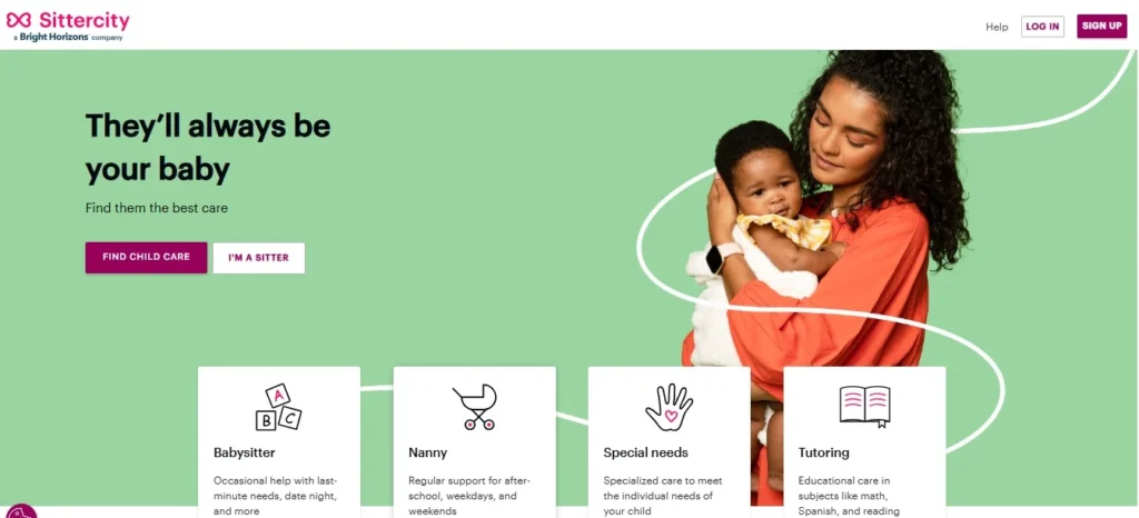SitterCity Review: A Legit Way to Earn as a Caregiver