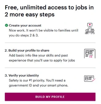 SitterCity Review: A Legit Way to Earn as a Caregiver