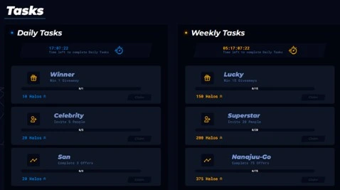 Halos.gg – A Global GPT Site That Pays You for Your Time