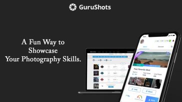 GuruShots A Fun Way to Showcase Your Photography Skills