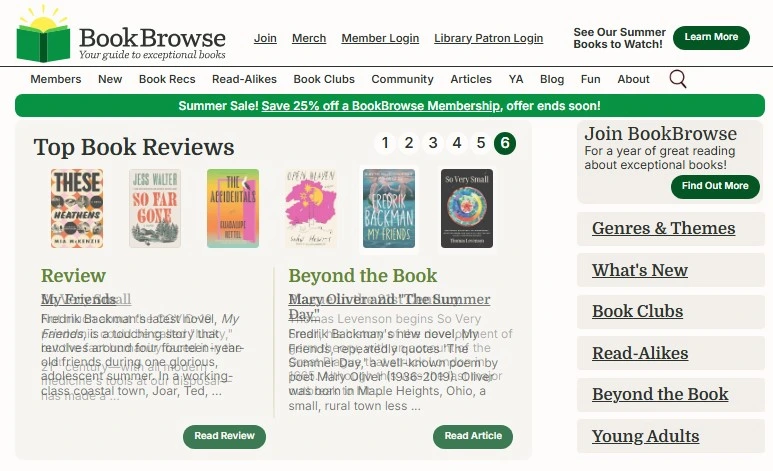 Top 6 Websites to Earn Money by Reading Books, 2025