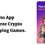 mCrypto App Earn Free Crypto by Playing Games 2025